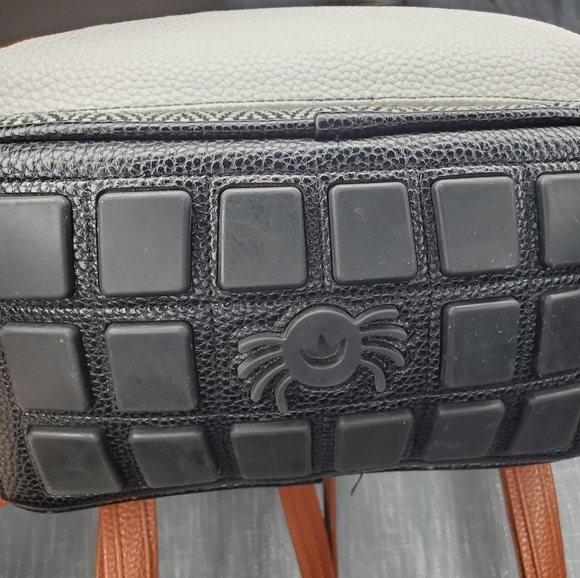 Itzy Ritzy Mini Diaper Backpack - Picture 4 of 8